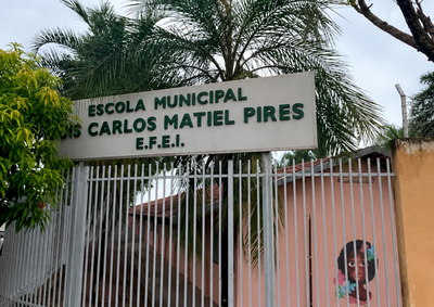 Evento no bairro Regissol, em Mirassol, une gastronomia solid&aacute;ria e gera&ccedil;&atilde;o de renda para fam&iacute;lias da comunidade escolar no dia 15 de agosto