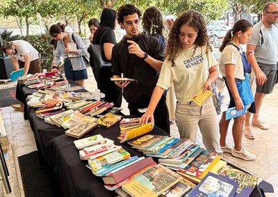 Programa&ccedil;&atilde;o gratuita une literatura, oficina de microcontos e exposi&ccedil;&atilde;o art&iacute;stica e &eacute; op&ccedil;&atilde;o de passeio para moradores de Mirassol e regi&atilde;o