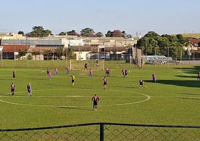 Cohab 1 F.C./Rosi Auto El&eacute;trica e Bahia F.C. decidem t&iacute;tulo de campeonato que homenageia Wandinho e valoriza o futebol veterano em Mirassol