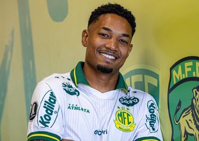 Atacante que participou do acesso &agrave; S&eacute;rie A em 2024 volta ap&oacute;s passagem pelo Cear&aacute;; clube emplaca sequ&ecirc;ncia de refor&ccedil;os e se prepara para encarar o Gr&ecirc;mio