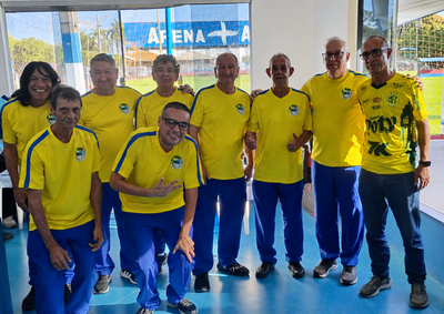 Delega&ccedil;&atilde;o mirassolense abre participa&ccedil;&atilde;o nos 68&ordm; Jogos Regionais com triunfo por 2 a 0 sobre Bilac e segue com diversas partidas no fim de semana