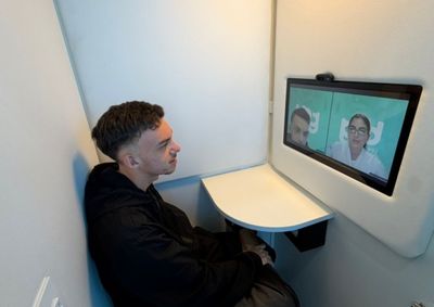 Tele Mirassol amplia acesso &agrave;s consultas por v&iacute;deo, sem custo para o morador e sem substituir os servi&ccedil;os presenciais da rede municipal