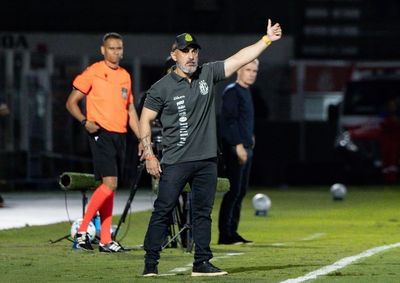 Le&atilde;o encara S&atilde;o Janu&aacute;rio neste s&aacute;bado (24), &agrave;s 20h30, na abertura do returno, buscando repetir o embalo da vit&oacute;ria sobre o Gr&ecirc;mio