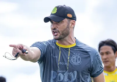 Preparador f&iacute;sico do Mirassol, Rafael Tamarindo, vai integrar a comiss&atilde;o da Sele&ccedil;&atilde;o em amistosos contra a Bol&iacute;via na Granja Comary