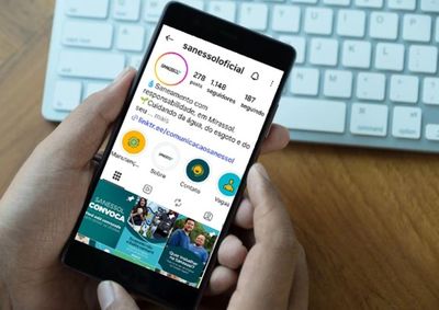 Conte&uacute;dos educativos e bastidores do saneamento em Mirassol ampliam a intera&ccedil;&atilde;o com a popula&ccedil;&atilde;o e refor&ccedil;am o uso dos canais oficiais da Sanessol