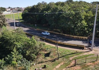 Obras come&ccedil;am &agrave;s 8h e seguem at&eacute; a tarde; quem passa entre Karina, Santa Cl&aacute;udia e Cohab 2 deve redobrar aten&ccedil;&atilde;o e, se poss&iacute;vel, usar rotas alternativas
