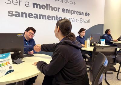 Campanha &ldquo;Igu&aacute; Convoca&rdquo; em Mirassol oferece isen&ccedil;&atilde;o de juros e multa e parcelamento em at&eacute; 48 vezes para quem quiser regularizar contas de &aacute;gua e esgoto