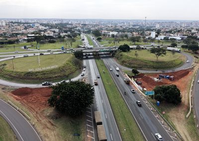 Ecovias mant&eacute;m interdi&ccedil;&otilde;es parciais at&eacute; s&aacute;bado (15) no trecho, com acesso a Potirendaba fechado e orienta&ccedil;&atilde;o especial para motoristas da regi&atilde;o