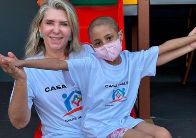 Institui&ccedil;&atilde;o de Rio Preto que recebe pacientes do HB e HCM j&aacute; atendeu 5,5 mil pessoas e refor&ccedil;a impacto regional para Mirassol e cidades vizinhas