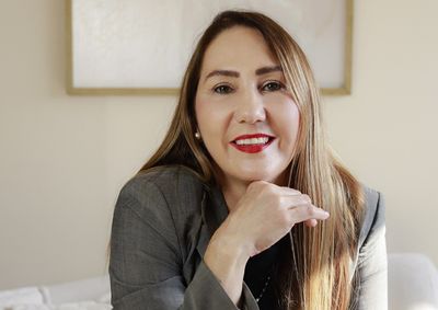 Jocelaine Junqueira mostra como l&iacute;deres conectados, que compartilham experi&ecirc;ncias e ampliam sua rede de contatos, multiplicam oportunidades