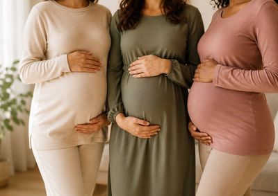 Curso promovido pela Secretaria da Sa&uacute;de ter&aacute; orienta&ccedil;&otilde;es com profissionais, esclarecimento de d&uacute;vidas e a&ccedil;&otilde;es especiais para as gestantes