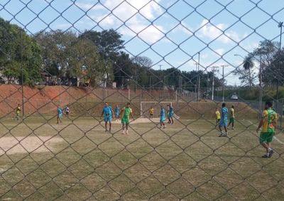 PG do Futebol ficou com o t&iacute;tulo ap&oacute;s decis&atilde;o nos p&ecirc;naltis em competi&ccedil;&atilde;o que reuniu oito equipes mirassolenses neste domingo (9)