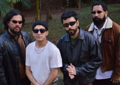 Evento gratuito come&ccedil;a &agrave;s 13h e ter&aacute; atra&ccedil;&otilde;es de diferentes vertentes do rock, al&eacute;m de DJ Set na abertura e no encerramento