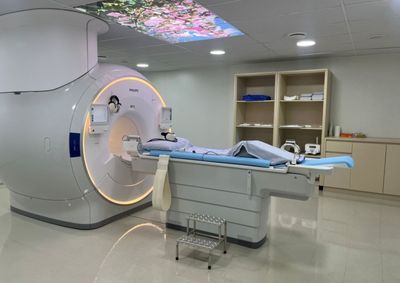 Novo equipamento amplia o acesso a exames de alta complexidade para pacientes de Mirassol e regi&atilde;o