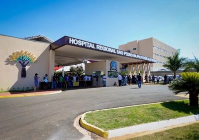 Unidade de Mirassol atendeu mais de 94 mil pacientes e se consolida como refer&ecirc;ncia em m&eacute;dia e alta complexidade para toda a regi&atilde;o
