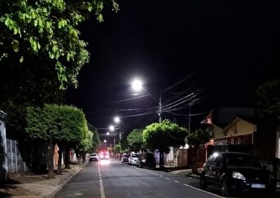 Vila Moreira conclui moderniza&ccedil;&atilde;o e S&atilde;o Jos&eacute; recebe novas lumin&aacute;rias