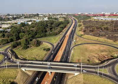 Pista sul da SP-310 segue totalmente bloqueada at&eacute; 5 de setembro; fluxo entre Mirassol e S&atilde;o Jos&eacute; do Rio Preto passa pelo canteiro central