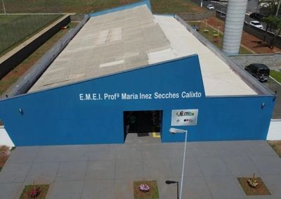  &ldquo;Pot&ecirc;ncia dos Encontros&rdquo; une EMEIs e estimula cogni&ccedil;&atilde;o, emo&ccedil;&otilde;es e socializa&ccedil;&atilde;o na Maria Inez Secches Calixto