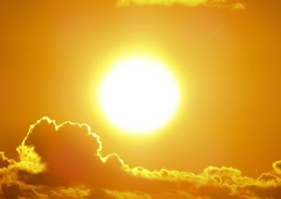 Cidade registrou 18,8% de umidade relativa do ar e integra lista de 11 munic&iacute;pios paulistas sob onda de calor e tempo seco
