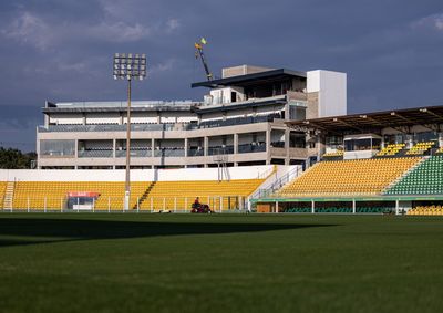 Novo espa&ccedil;o no Mai&atilde;o ter&aacute; capacidade para at&eacute; 400 pessoas em dias de jogos e promete se tornar refer&ecirc;ncia em entretenimento na regi&atilde;o