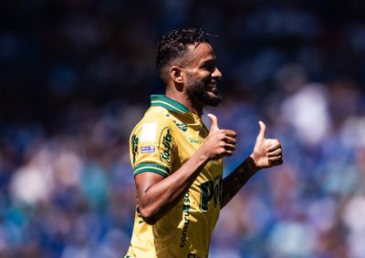 Ap&oacute;s elimina&ccedil;&atilde;o na Libertadores e desgaste da maratona, Le&atilde;o retoma foco total no Brasileiro e encara Peixe de Neymar neste domingo (23), &agrave;s 18h30, na Vila