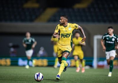 Le&atilde;o volta a jogar no Mai&atilde;o neste domingo (30), &agrave;s 18h30, contra o l&iacute;der Palmeiras, tentando transformar apoio da torcida de Mirassol e regi&atilde;o em pontos