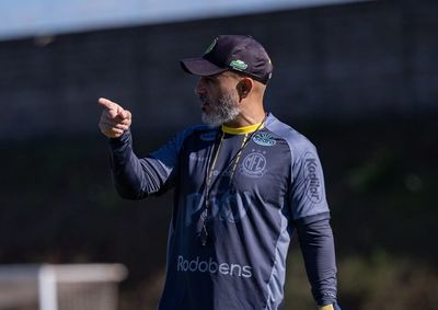 Em alta na temporada, Le&atilde;o tenta usar for&ccedil;a em casa para largar na frente diante do Tricolor, que vive press&atilde;o e jejum de vit&oacute;rias