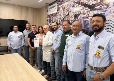 11&ordm; Almo&ccedil;o e Leil&atilde;o de Gado refor&ccedil;a parceria com hospital de Rio Preto, refer&ecirc;ncia para Mirassol&acirc;ndia e regi&atilde;o