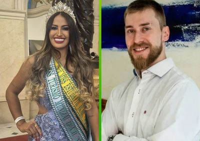 Amanda Rodrigues e Dem&eacute;trio Maistrello conquistaram os t&iacute;tulos nacionais e agora representam o Brasil na competi&ccedil;&atilde;o internacional, em setembro, na Col&ocirc;mbia