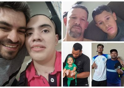 No Dia dos Pais, Sanessol homenageia colaboradores que conciliam o cuidado com a fam&iacute;lia e o compromisso de levar &aacute;gua tratada e esgoto de qualidade