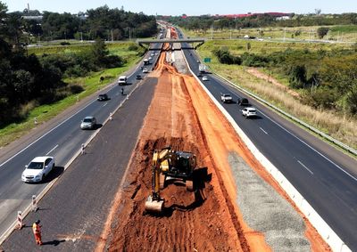 Com investimento de R$ 450 milh&otilde;es, moderniza&ccedil;&atilde;o da SP-310 deve mudar a mobilidade entre Mirassol, S&atilde;o Jos&eacute; do Rio Preto, Cedral e regi&atilde;o at&eacute; 2028