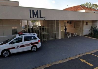 Motorista fugiu sem prestar socorro; v&iacute;tima de 49 anos estava com a companheira &agrave;s margens da Jos&eacute; de Souza e n&atilde;o resistiu aos ferimentos