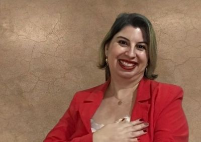 A terapeuta energ&eacute;tica Milena Paula explica como sua casa absorve emo&ccedil;&otilde;es e ensina a limpar essas mem&oacute;rias invis&iacute;veis
