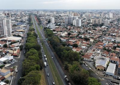 A partir de 1&ordm;/10, sistema da Ecovias e PM Rodovi&aacute;ria flagra uso de celular e falta de cinto no trecho urbano da SP-310, muito usado por mirassolenses