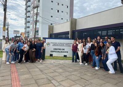 Unidade Dr. Jair Pinto registrou 69.727 atendimentos e ampliou servi&ccedil;os especializados no munic&iacute;pio