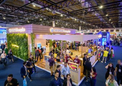 Participa&ccedil;&atilde;o no espa&ccedil;o &ldquo;Sebrae Comunidades &ndash; Shopping Compre do Pequeno&rdquo; &eacute; gratuita e inscri&ccedil;&otilde;es ficam abertas at&eacute; 24 de setembro