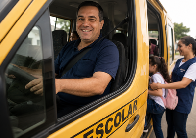 Dutra & Macedo recebe curr&iacute;culos para motorista, monitora e auxiliar de servi&ccedil;os gerais na base da Rodovia Ant&ocirc;nio Visoto, das 8h &agrave;s 11h
