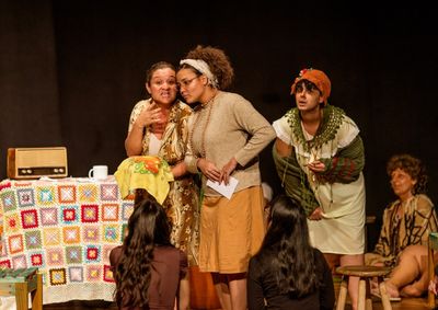 Montagem in&eacute;dita do N&uacute;cleo de Artes C&ecirc;nicas do SESI Rio Preto ser&aacute; apresentada nos dias 19 e 20 de setembro, com entrada gratuita