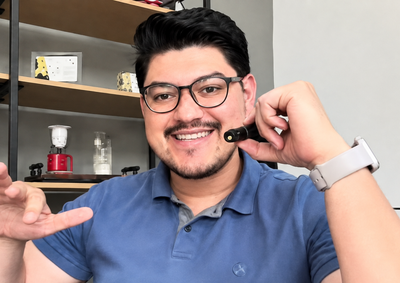 Gabriel Navarro encontrou no compromisso mensal uma forma de come&ccedil;ar a construir seu futuro por meio do cons&oacute;rcio