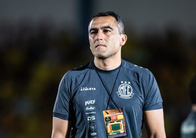 Rafael Suassuna integrar&aacute; comiss&atilde;o da Sele&ccedil;&atilde;o Sub-20 em excurs&atilde;o pela Europa, mais um reconhecimento ao trabalho do Le&atilde;o no cen&aacute;rio nacional