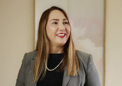 Especialista em networking, Jocelaine Junqueira mostra como rela&ccedil;&otilde;es genu&iacute;nas geram oportunidades e neg&oacute;cios na regi&atilde;o de Mirassol e Rio Preto