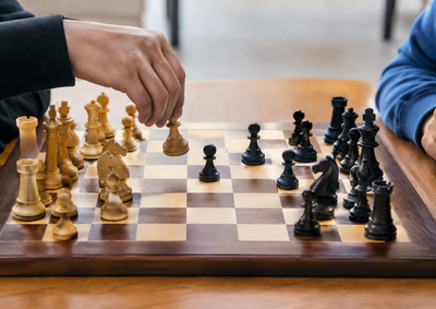 Torneio no Tupan Clube, no s&aacute;bado (26), vale como 23&ordf; etapa da Liga do Enxadrista e conta pontos para rating FIDE e CBX