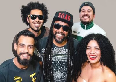 Show &ldquo;Piratas da Resist&ecirc;ncia&rdquo; ser&aacute; realizado &agrave;s 19h, com entrada gratuita; ingressos devem ser reservados pelo Meu Sesi