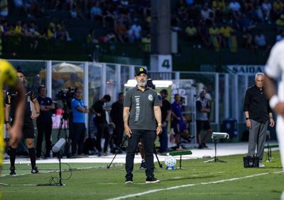 Mirassol vai a Uberl&acirc;ndia neste domingo (27), &agrave;s 17h, no Parque do Sabi&aacute;, com testes de Guanaes e transmiss&atilde;o ao vivo da Itatiaia