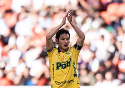 Le&atilde;o volta ao Mai&atilde;o neste s&aacute;bado (19), &agrave;s 17h, contra o time de Tite, focado em somar pontos e seguir afastado da zona de rebaixamento