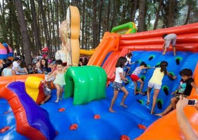 Programa&ccedil;&atilde;o come&ccedil;a no dia 3 e ter&aacute; atividades recreativas, distribui&ccedil;&atilde;o de guloseimas e a&ccedil;&otilde;es educativas sobre a prote&ccedil;&atilde;o de crian&ccedil;as e adolescentes
