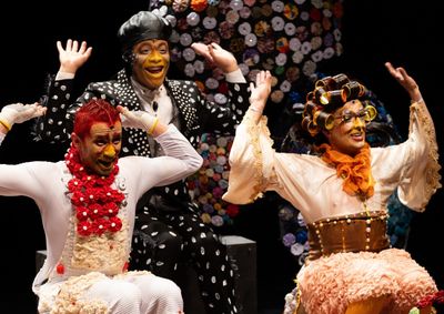 Evento acontece de hoje a domingo (27), com teatro, dan&ccedil;a, m&uacute;sica, exposi&ccedil;&otilde;es, oficinas e atra&ccedil;&otilde;es de diferentes cidades da regi&atilde;o
