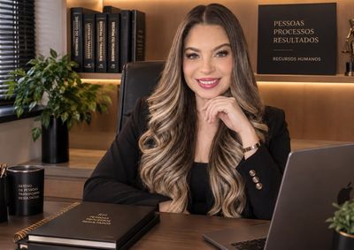 Com apoio da tecnologia e da IA, o RH deixa a burocracia de lado para atuar com mais estrat&eacute;gia, empatia e foco na humaniza&ccedil;&atilde;o das rela&ccedil;&otilde;es de trabalho