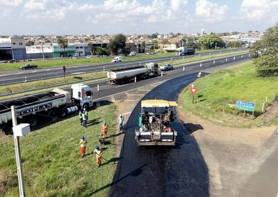 Interdi&ccedil;&otilde;es e servi&ccedil;os de manuten&ccedil;&atilde;o entre 21 e 27 de setembro; motorista que segue por Mirassol deve ficar atento aos trechos pr&oacute;ximos de Rio Preto