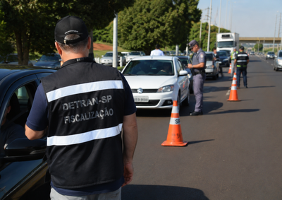 A&ccedil;&atilde;o do Detran-SP com apoio da PM registra recusas ao baf&ocirc;metro e crimes de tr&acirc;nsito; Mirassol e cidades vizinhas devem receber novas blitzes